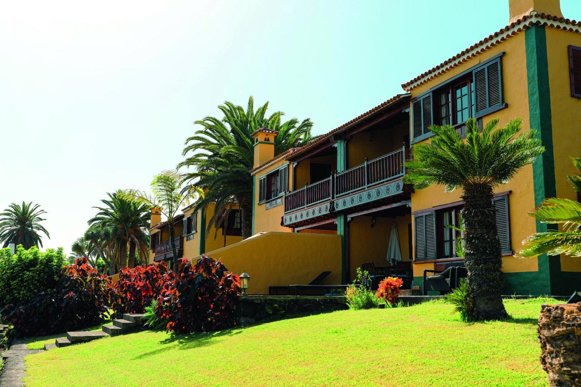 Casas-bungalows Pajeros Брения-Баха